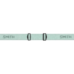 Masques Femme|Masques Porteur De Lunettes<Smith Masque de Ski Rally Alpine Ice Ignitor Mirror