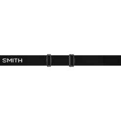 Masques Homme<Smith Masque de Ski Squad XL Black Chromapop Sun Red Mirror + Yellow