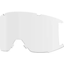 Masques Homme|Masques Femme<Smith Masque de Ski Squad Olive Chromapop Sun Black + Clear