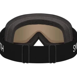 Sale Masque de Ski Vogue Black Red Sol-x Mirror Femme Masques Femme