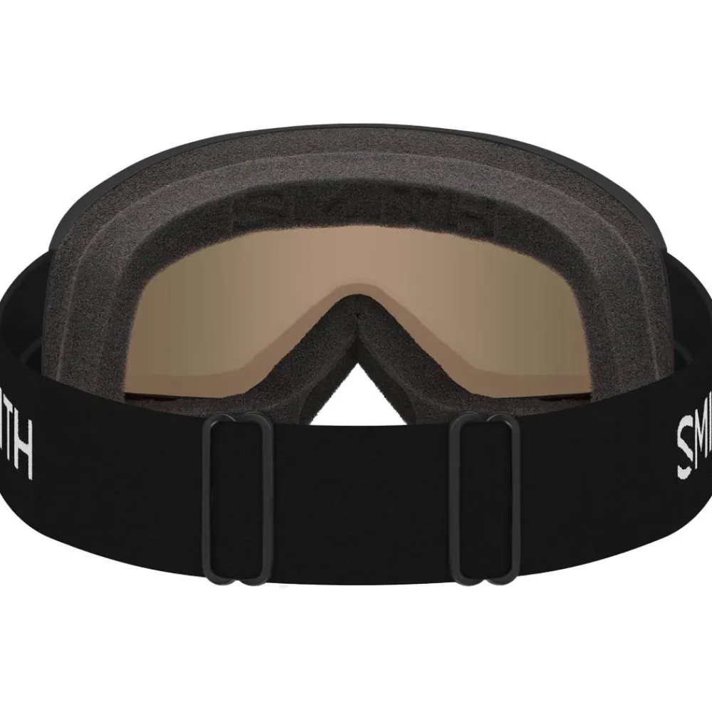 Sale Masque de Ski Vogue Black Red Sol-x Mirror Femme Masques Femme