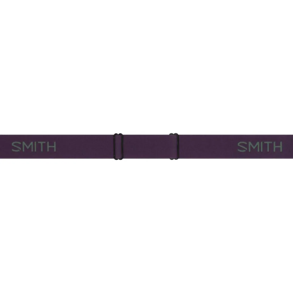 Masques Femme<Smith Masque de Ski Vogue Cosmos Blue Sensor Mirror