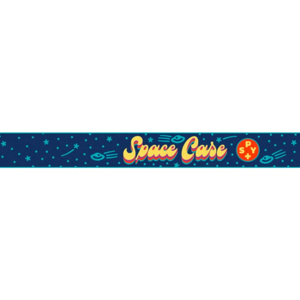 Masques Porteur De Lunettes|Masques Enfant<Spy Masque de Ski Crusher Elite Jr Gloss Orange