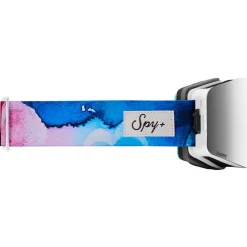 Masques Femme<Spy Masque de Ski Marauder Se + Celia Happy Bronze Platinum Spectra + Happy Low Light Rose Silver Spectra
