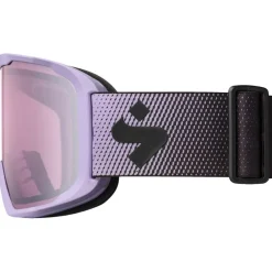 Masque de Ski Durden Rig Reflect Panther Fade Rig Malaia Femme Masques Homme|Masques Femme