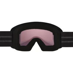 Masques Femme|Masques Homme<Sweet Protection Masque de Ski Boondock Rig Reflect Matte Black Rig Bixbite