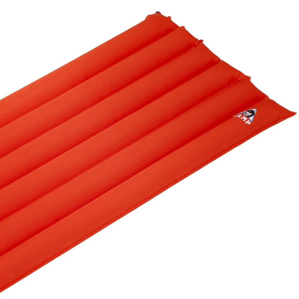 Outlet Matelas Compact Light Mat Red Matelas Gonflable