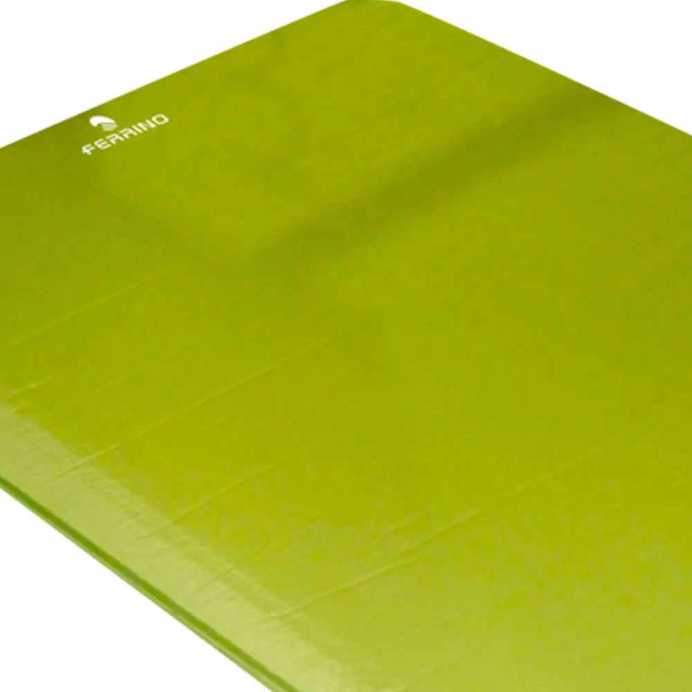 Matelas Couple Dream Green Matelas Auto-Gonflant