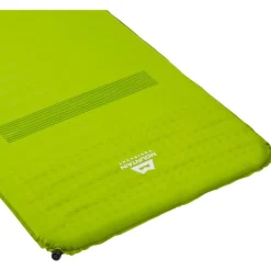 New Matelas Classic Comfort 3.8 Mat Leaf Green Matelas Gonflable