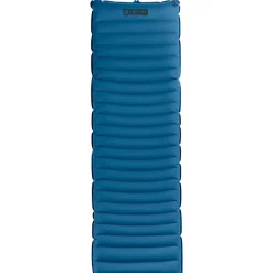 Matelas Gonflable<Nemo Matelas Quasar 3D Insulated Bluebird