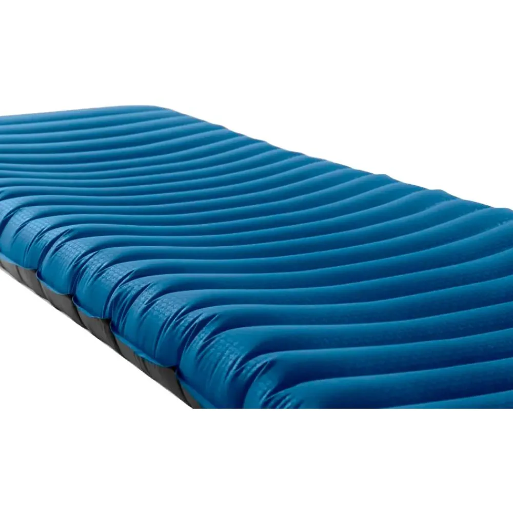 Matelas Gonflable<Nemo Matelas Quasar 3D Insulated Bluebird