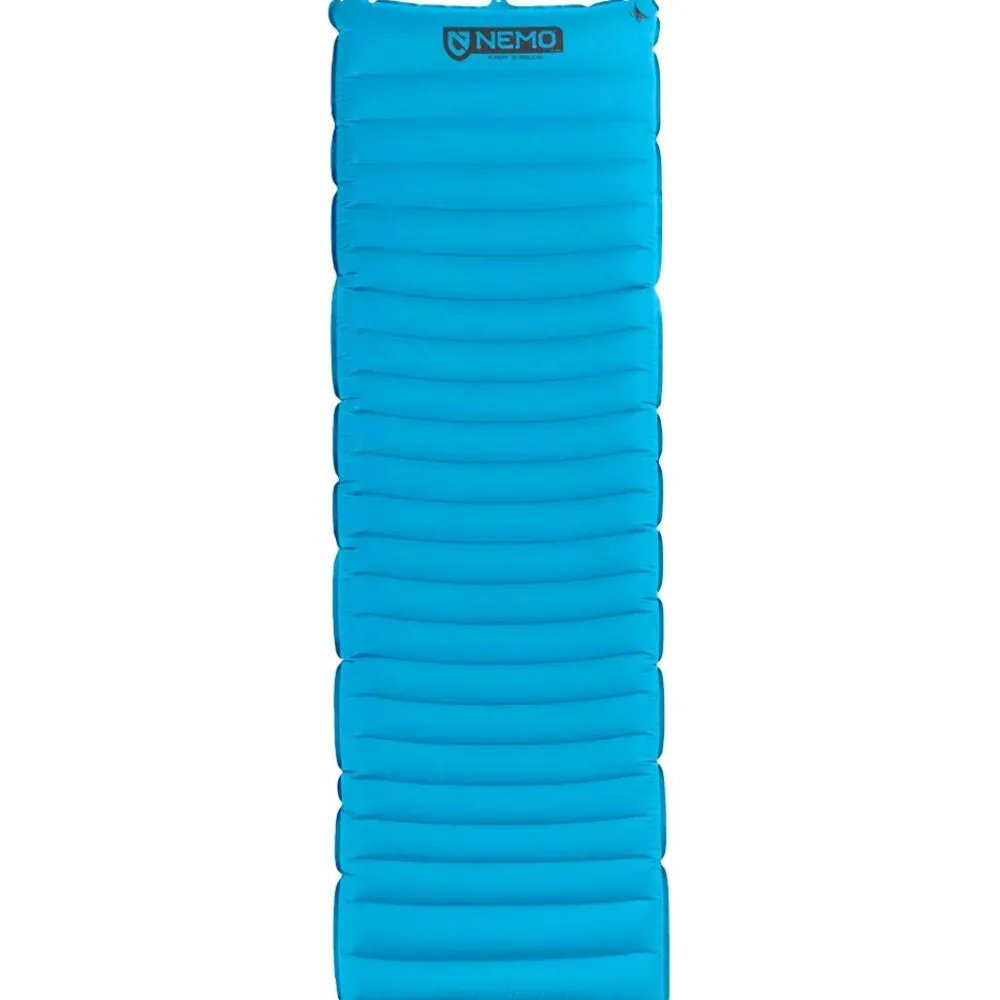 Hot Matelas Quasar 3D Plasma Matelas Gonflable