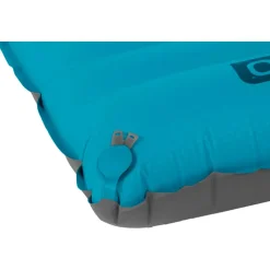 Hot Matelas Quasar 3D Plasma Matelas Gonflable