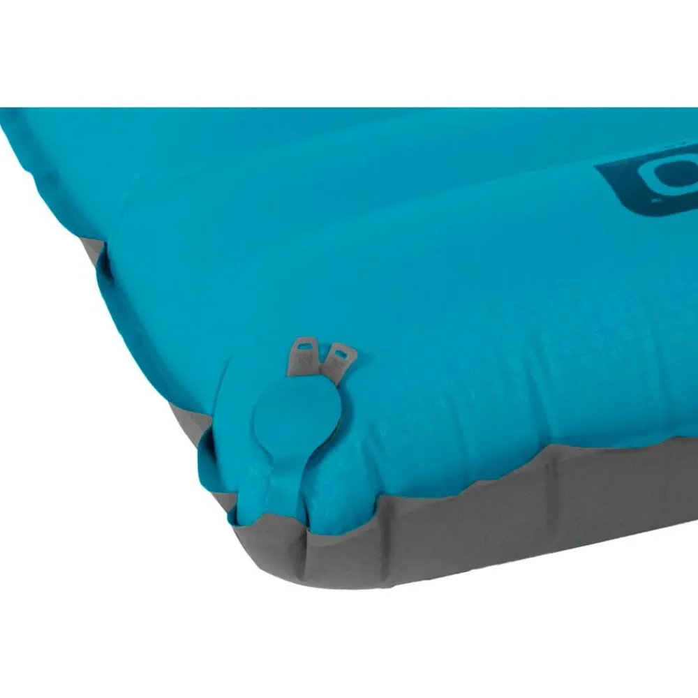 Hot Matelas Quasar 3D Plasma Matelas Gonflable