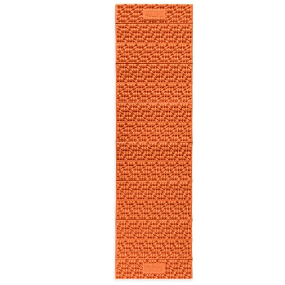 Matelas Mousse<Nemo Matelas Switchback Regular Orange