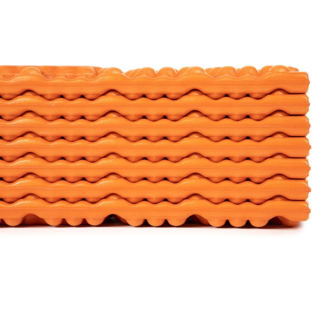 Matelas Mousse<Nemo Matelas Switchback Regular Orange
