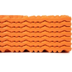 Matelas Mousse<Nemo Matelas Switchback Short Orange