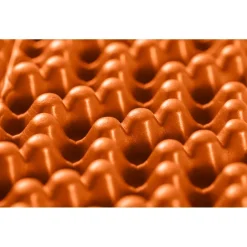 Matelas Mousse<Nemo Matelas Switchback Short Orange
