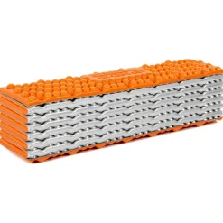 Matelas Mousse<Nemo Matelas Switchback Short Orange