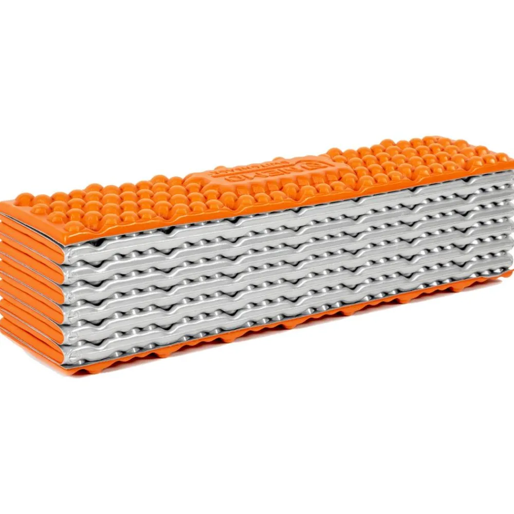 Matelas Mousse<Nemo Matelas Switchback Short Orange
