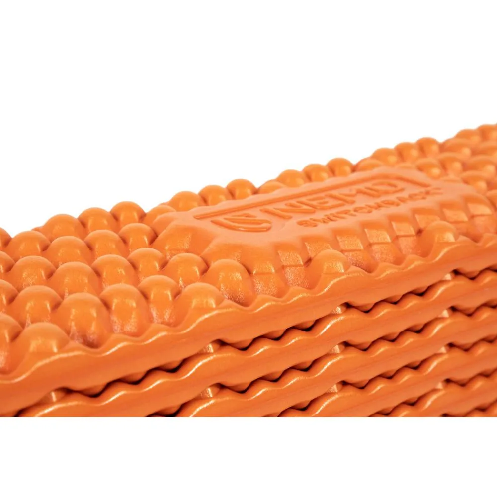 Matelas Mousse<Nemo Matelas Switchback Short Orange