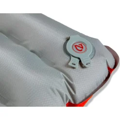 New Matelas Tensor All-Season Blade Spicy Orange Matelas Gonflable