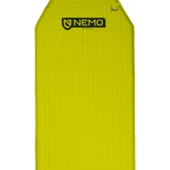 Best Matelas Zor 20R Regular Jaune Matelas Auto-Gonflant