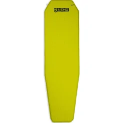 Best Matelas Zor 20S Small Lime Yellow Matelas Auto-Gonflant