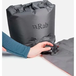 Matelas Gonflable<RAB Matelas Ionosphere 5.5 Firecracker