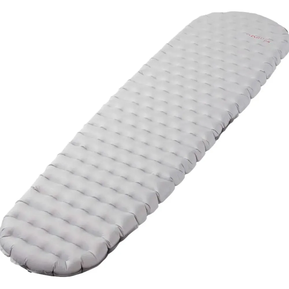 Matelas Gonflable<RAB Matelas Ultrasphere 1.5 Dark Pewter