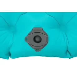 New Matelas Comfort Light Insulated Women Bleu Matelas Gonflable