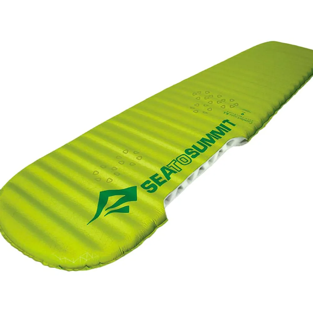 Matelas Auto-Gonflant<Sea To Summit Matelas Comfort Light S.I Vert