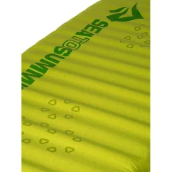 Matelas Auto-Gonflant<Sea To Summit Matelas Comfort Light S.I Vert
