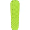 Matelas Comfort Light Insulated Vert Matelas Gonflable