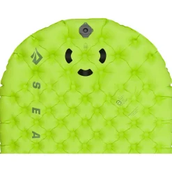Matelas Comfort Light Insulated Vert Matelas Gonflable