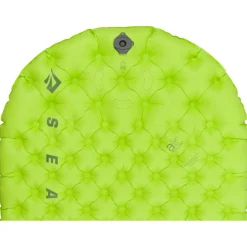 Matelas Comfort Light Insulated Vert Matelas Gonflable