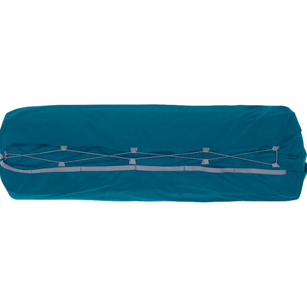 Matelas Auto-Gonflant<Sea To Summit Matelas Confort Deluxe S.I Blue
