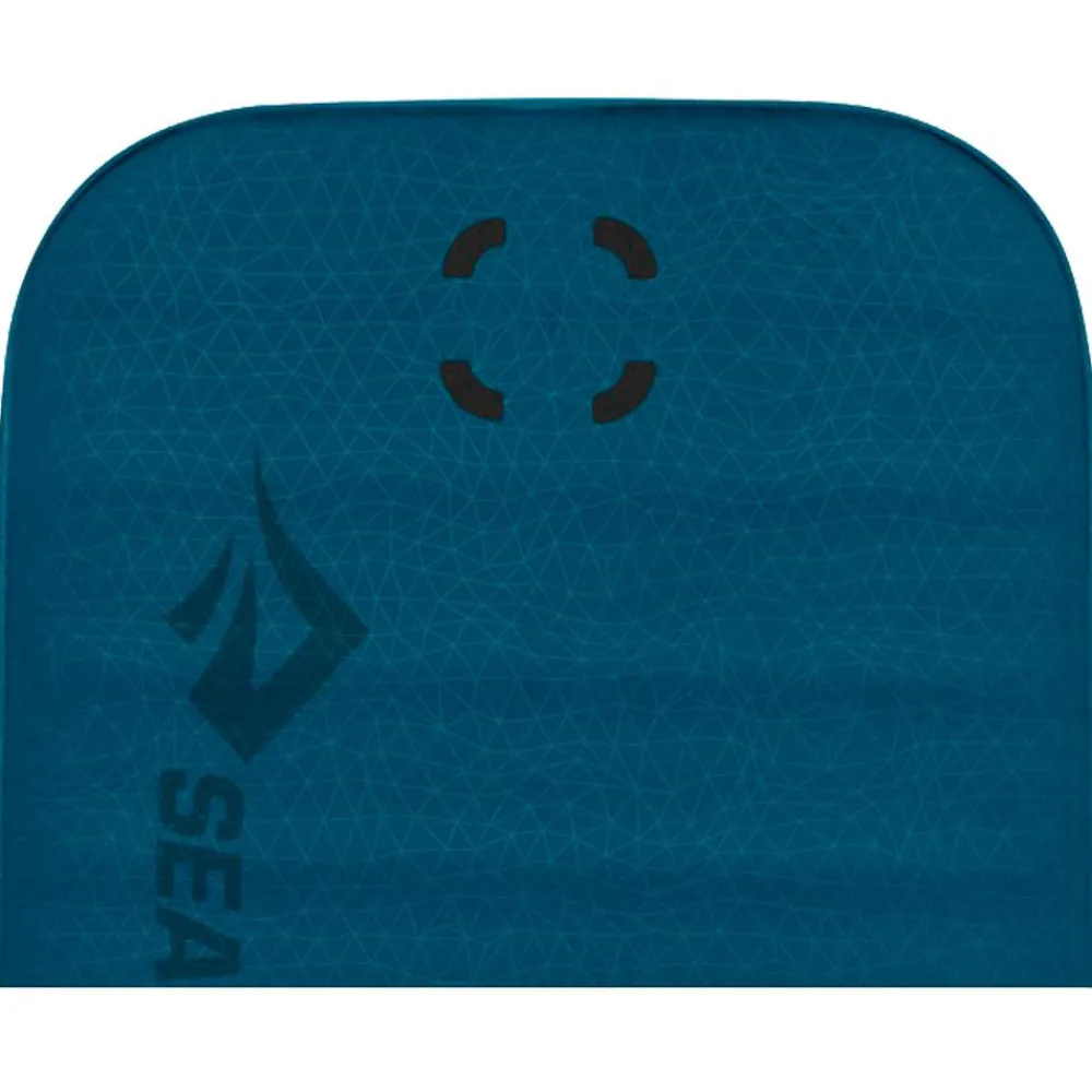 Matelas Auto-Gonflant<Sea To Summit Matelas Confort Deluxe S.I Blue