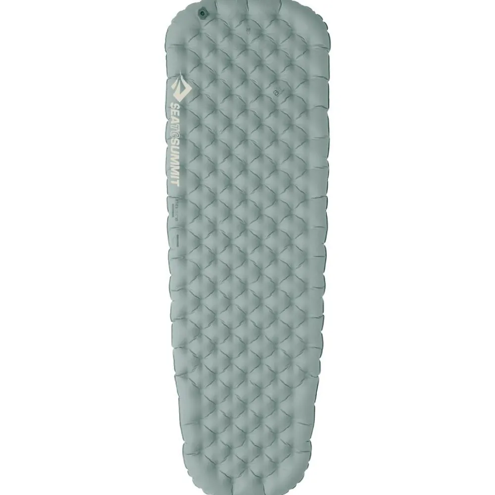 Matelas Gonflable<Sea To Summit Matelas Ether Light Xr Insulated Silver Grey