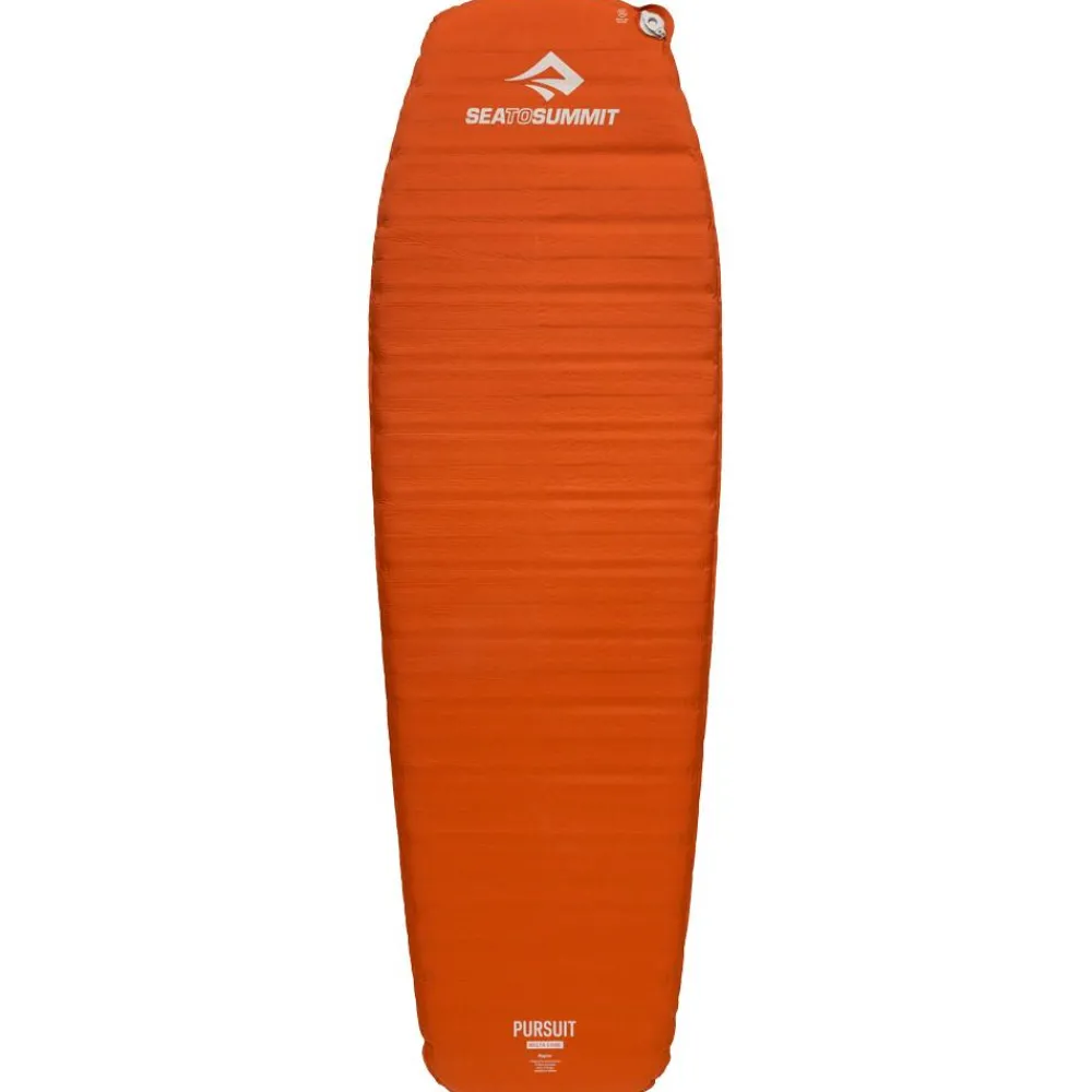 Sale Matelas Pursuit S.I Mat Orange Bronze Matelas Auto-Gonflant