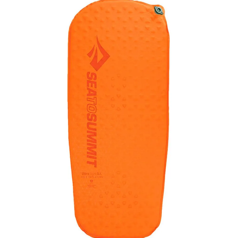 Matelas Auto-Gonflant<Sea To Summit Matelas Ultra Light S.I Orange