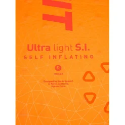 Matelas Auto-Gonflant<Sea To Summit Matelas Ultra Light S.I Orange