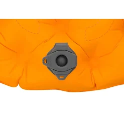 Sale Matelas Ultralight Insulated Orange Matelas Gonflable