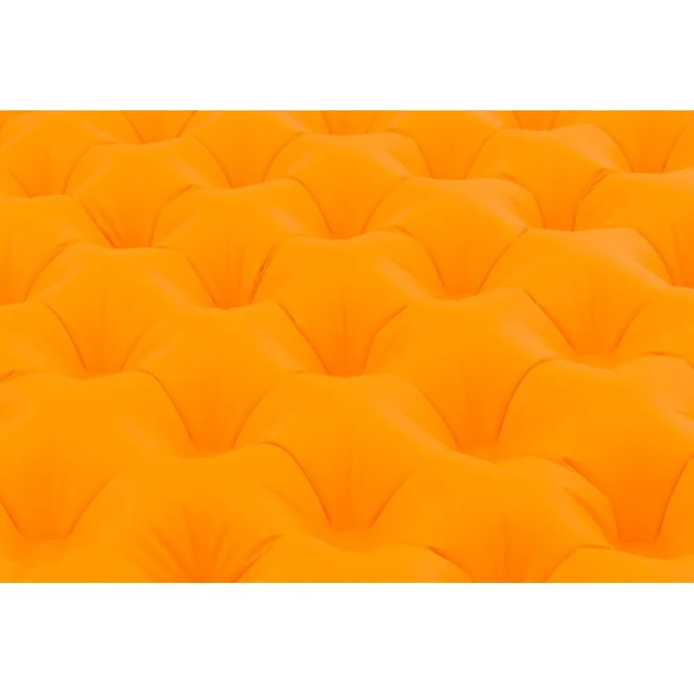 Sale Matelas Ultralight Insulated Orange Matelas Gonflable
