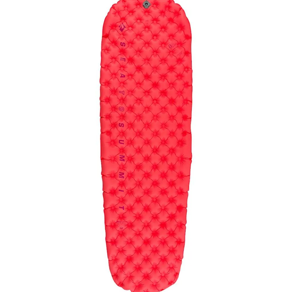 Matelas Gonflable<Sea To Summit Matelas Ultralight Insulated Women Pink