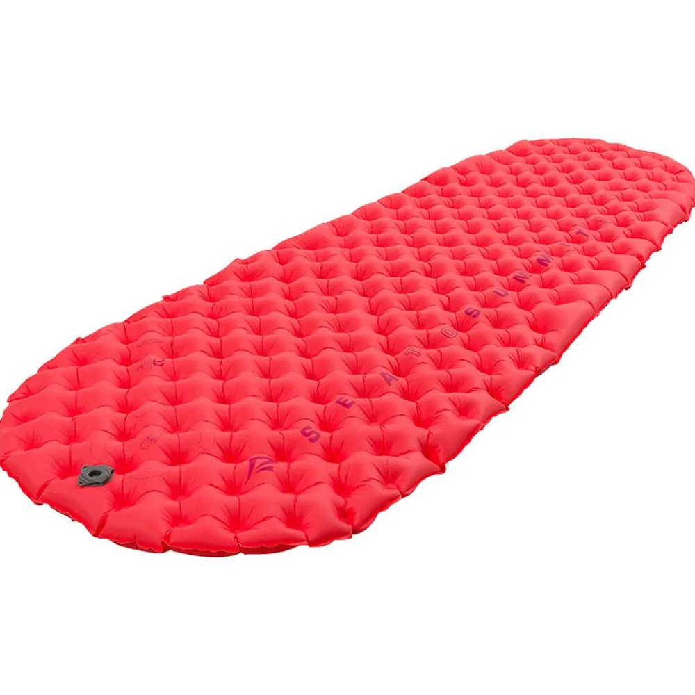 Matelas Gonflable<Sea To Summit Matelas Ultralight Insulated Women Pink