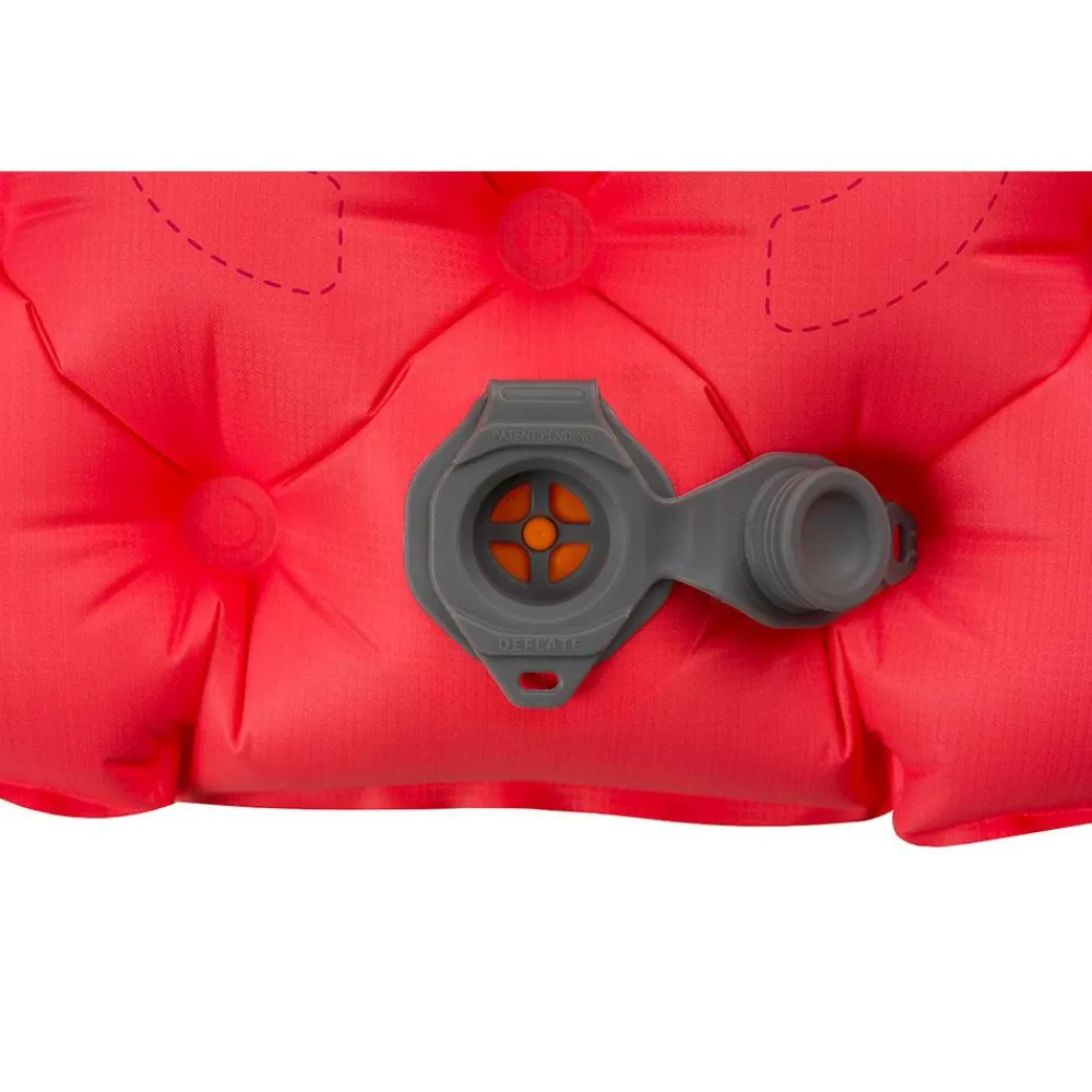 Matelas Gonflable<Sea To Summit Matelas Ultralight Insulated Women Pink