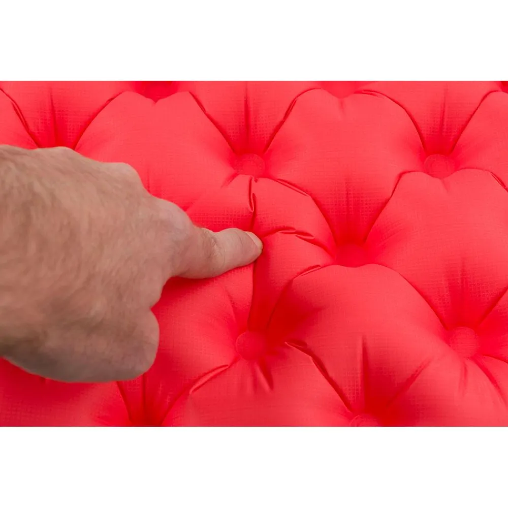 Matelas Gonflable<Sea To Summit Matelas Ultralight Insulated Women Pink