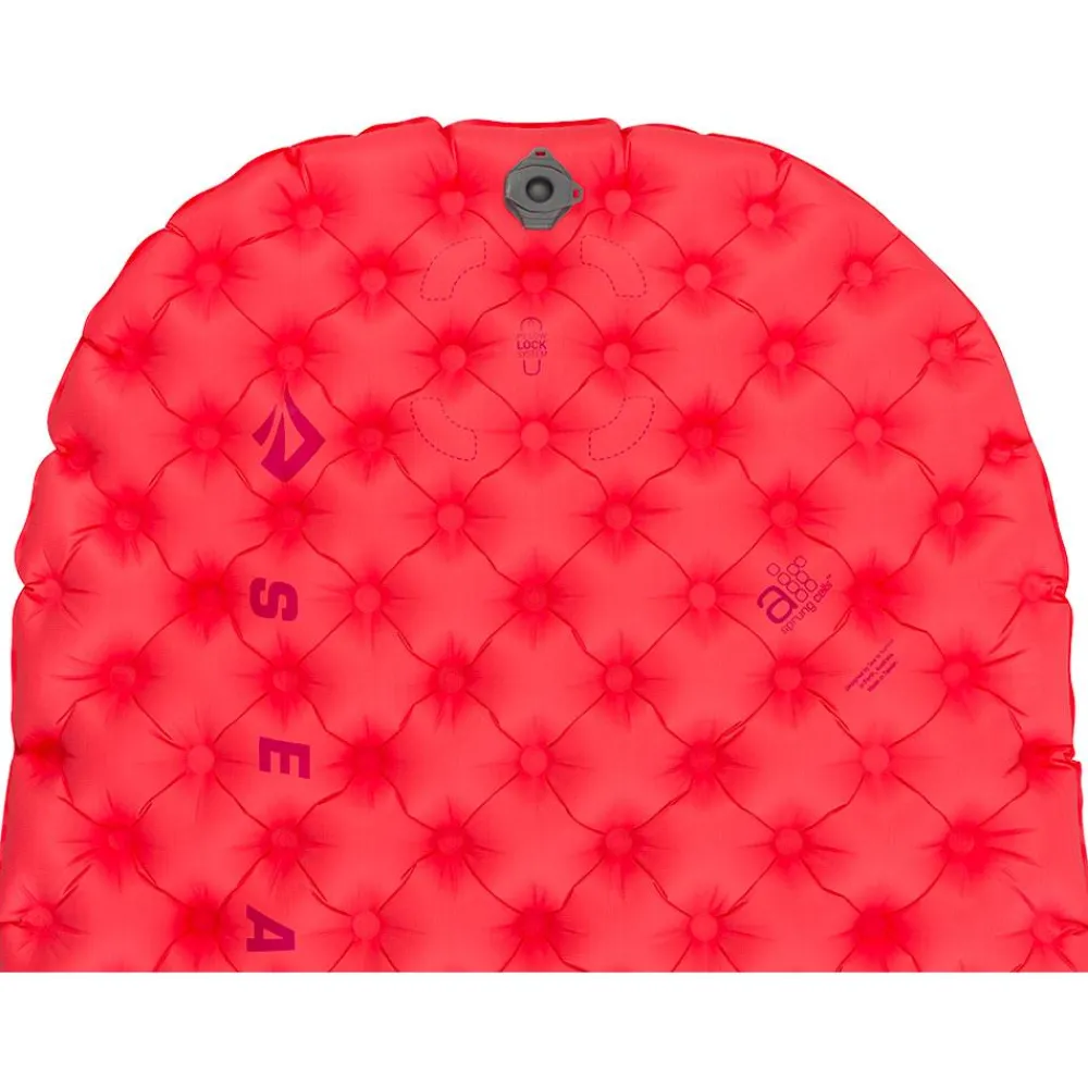 Matelas Gonflable<Sea To Summit Matelas Ultralight Insulated Women Pink