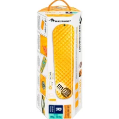 Matelas Gonflable<Sea To Summit Matelas Ultralight Air Jaune
